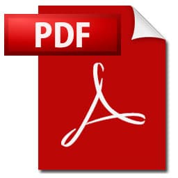 Adobe pdf logo